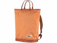 Fjallraven 27240 Vardag Totepack Sports backpack Unisex Desert Brown-Terracotta Brown