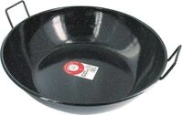Garcima, Legierter Stahl, Schwarz, 55 cm, La Ideal_20355
