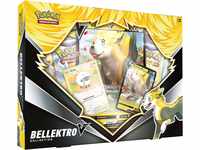 Pokémon (Sammelkartenspiel), PKM Bellektro-V Kollektion DE