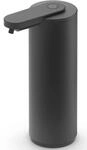 ZACK TERVO Lotionspender Seifenspender 200 ml mit Sensor und Batterieladefunktion