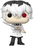 Funko Pop! Animation: Tokyo Ghoul: Re - Ken Kaneki - Haise Sasaki - Vinyl-Sammelfigur