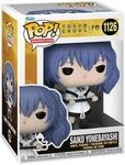 Funko Pop! Animation: Tokyo Ghoul: Re - Saiko Yonebayashi - Vinyl-Sammelfigur -