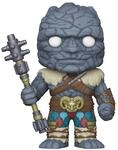 Funko Pop! Marvel: Thor: Love and Thunder - Korg - Vinyl-Sammelfigur - Geschenkidee -