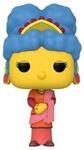 Funko POP! Animation: The Simpsons - Marjora Marge Simpson | Offizielles