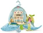 Schleich BAYALA | Mysthische Bibliothek 42527 | detailgetreue, Fantastische Figuren 