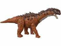 Mattel Jurassic World: Ein neues Zeitalter Massive Action Ampelosaurus Dinosaurier