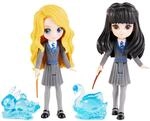 Spin Master Wizarding World Harry Potter - Freunde Spielset mit Luna Lovegood...