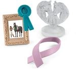 SCHLEICH 42538 Accessoires Turnier, ab 5 Jahren, Horse Club - Spielset, 4 Teile