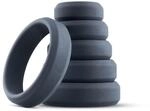 Boners 6-Delige Cockring Set