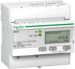 Schneider A9MEM3110 x Energiez&auml;hler, 3-phasig, 63A, mit Teilz&auml;hler, S0-Impuls, MID