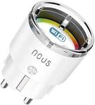 Prise Intelligent WiFi - NOUS-A1 - NOUS