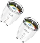 2er-Pack Wi-Fi Smart Plugs - NOUS-A1-2 - NOUS