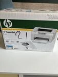 HP LaserJet P1005 Laserdrucker