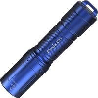 fenix E01 V2.0 AAA Schl&uuml;sselanh&auml;nger Hellblau Taschenlampe