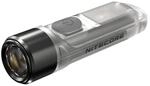 Nitecore Tikiuv Schl&uuml;ssellampe, durchsichtig, 55mm