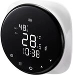 Sygonix SY-4707878 Raumthermostat Unterputz Wochenprogramm 1 St.