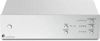 Phono Box S3 B, Symmetrischer audiophiler Phono-Vorverst&auml;rker, Silber