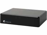 Pro-Ject BT Box E HD, High Definition BT5.0 Audioempfänger mit aptX HD, Schwarz