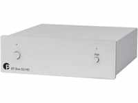 Pro-Ject BT Box S2 HD, Audiophiler hochauflösender Bluetooth 5.0 Empfänger,