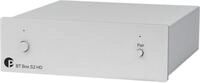 Pro-Ject BT Box S2 HD, Audiophiler hochaufl&ouml;sender Bluetooth 5.0 Empf&auml;nger,