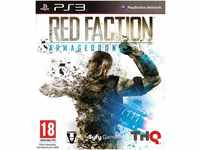 GIOCO PS3 RED FACTION: