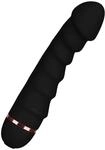 G-Punkt-Vibrator 16 cm EIS | Dildo f&uuml;r Frauen | wasserdicht (IPX7) | Erotik 