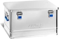 ALUTEC Aluminiumbox COMFORT 60 (Inhalt 60 l, Innenma&szlig;e (LxBxH) 550 X 350 X 315...
