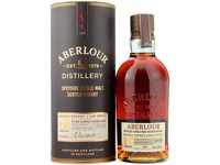 Aberlour 18 Years Old Double Sherry Cask Finish Batch No. 003 43% Vol. 0,7l in