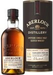Aberlour 18 Jahre Double Sherry Cask Finish 0,7 Liter 43% Vol.