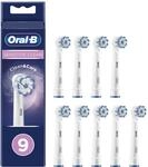 ORAL-B - Sensitive Clean Zahnb&uuml;rstenkopf (9 St&uuml;ck)