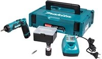 MAKITA DF012DSJ Schlagschrauber Pistole