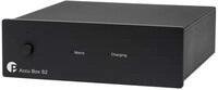 Pro-Ject Accu Box S2 Schwarz