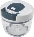 FACKELMANN 27907 Multi-Hacker #easyprepare, hochwertiger Multi-Zerkleinerer mit