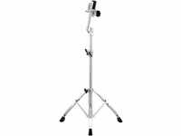 Meinl Percussion THBS Bongo Stand, chrom