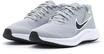 Nike Kinder Star Runner 3 (GS) Laufschuhe, Light Smoke Grey/Black-Smoke Grey, 35.5 EU