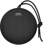 Enceinte Nomade Bluetooth Streetz CM763 (Noir)