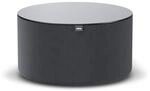 Loewe klang sub1 Basaltgrau, kabelloser Subwoofer, 160 Watt Ausgangsleistung,