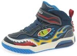 Geox J Inek Boy A Jungen Sneakers