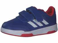 Adidas Tensaur Sport 2.0 CF I Sneaker, Team royal Blue/FTWR White/Vivid red, 21...