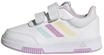 Adidas Unisex Baby Tensaur Hook and Loop Schuhe