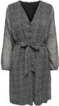 ONLCERA 3/4 Short Dress WVN NOOS
