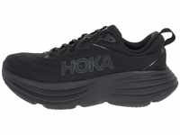 Hoka One One Damen Running Shoes, Black, 37 1/3 EU