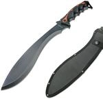 MAGNUM Chainsaw Backup Machete
