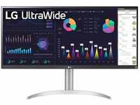 LG 34WQ650-W Ultrapanoramic Monitor 21:9 UltraWide (IPS-Panel:2560x1080, 400cd/m²,