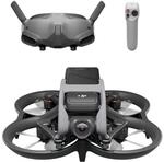 DJI Avata Pro-View Combo (DJI Goggles 2) - FPV-Drohne Quadrokopter mit stabilisiertem