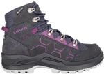 LOWA Stiefel mittel KODY EVO GTX MID JUNIOR [2024] navy/beere, 31