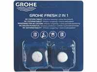 GROHE Fresh | Fresh Tabs für GROHE Fresh Umrüstset 38967000 | 38882000