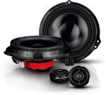 EMPHASER EM-FDF1 &ndash; Lautsprecher Set kompatibel mit Ford Transit, Transit Custom und