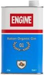 ENGINE Italian Organic Gin 01 42% Vol. 0,7l