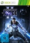 Star Wars: The Force Unleashed 2 - [Xbox 360]